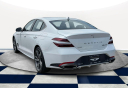 Thumbnail image of 2024 Genesis G70 at Advantage Hyundai Genesis of North Shore