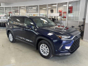 Thumbnail image of 2025 Toyota Grand Highlander Hybrid at Allegheny Toyota Scion
