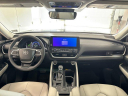 Thumbnail image of 2025 Toyota Grand Highlander Hybrid at Allegheny Toyota Scion