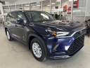Thumbnail image of 2025 Toyota Grand Highlander Hybrid at Allegheny Toyota Scion