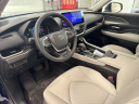 Thumbnail image of 2025 Toyota Grand Highlander Hybrid at Allegheny Toyota Scion