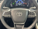 Thumbnail image of 2025 Toyota Grand Highlander Hybrid at Allegheny Toyota Scion