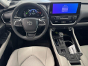Thumbnail image of 2025 Toyota Grand Highlander Hybrid at Allegheny Toyota Scion