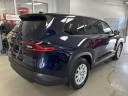 Thumbnail image of 2025 Toyota Grand Highlander Hybrid at Allegheny Toyota Scion