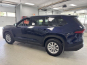 Thumbnail image of 2025 Toyota Grand Highlander Hybrid at Allegheny Toyota Scion