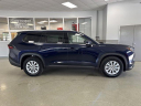 Thumbnail image of 2025 Toyota Grand Highlander Hybrid at Allegheny Toyota Scion