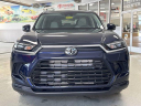 Thumbnail image of 2025 Toyota Grand Highlander Hybrid at Allegheny Toyota Scion