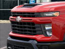 Thumbnail image of 2025 Chevrolet Silverado 2500HD at Mccluskey Chevrolet Kings Automall
