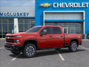 Thumbnail image of 2025 Chevrolet Silverado 2500HD at Mccluskey Chevrolet Kings Automall