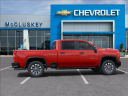 Thumbnail image of 2025 Chevrolet Silverado 2500HD at Mccluskey Chevrolet Kings Automall