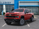 Thumbnail image of 2025 Chevrolet Silverado 2500HD at Mccluskey Chevrolet Kings Automall