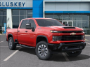 Thumbnail image of 2025 Chevrolet Silverado 2500HD at Mccluskey Chevrolet Kings Automall