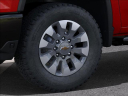 Thumbnail image of 2025 Chevrolet Silverado 2500HD at Mccluskey Chevrolet Kings Automall