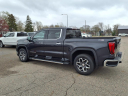 Thumbnail image of 2022 GMC Sierra 1500 at Davis Motors Inc.
