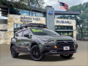 Thumbnail image of 2024 Subaru Crosstrek at Used - NorthParkSubaruAtDominion