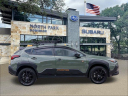 Thumbnail image of 2024 Subaru Crosstrek at Used - NorthParkSubaruAtDominion