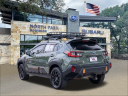 Thumbnail image of 2024 Subaru Crosstrek at Used - NorthParkSubaruAtDominion