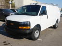 Thumbnail image of 2025 Chevrolet Express at Mccluskey Chevrolet Kings Automall