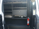 Thumbnail image of 2025 Chevrolet Express at Mccluskey Chevrolet Kings Automall