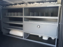 2025 Chevrolet Express 2500 at Mccluskey Chevrolet Kings Automall