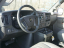 Thumbnail image of 2025 Chevrolet Express at Mccluskey Chevrolet Kings Automall