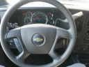 Thumbnail image of 2025 Chevrolet Express at Mccluskey Chevrolet Kings Automall