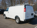 Thumbnail image of 2025 Chevrolet Express at Mccluskey Chevrolet Kings Automall