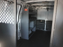 Thumbnail image of 2025 Chevrolet Express at Mccluskey Chevrolet Kings Automall