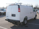 Thumbnail image of 2025 Chevrolet Express at Mccluskey Chevrolet Kings Automall