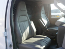Thumbnail image of 2025 Chevrolet Express at Mccluskey Chevrolet Kings Automall