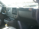 Thumbnail image of 2025 Chevrolet Express at Mccluskey Chevrolet Kings Automall