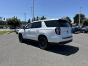 Thumbnail image of 2023 Chevrolet Tahoe at Mcloughlin Chevrolet
