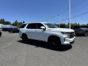 Thumbnail image of 2023 Chevrolet Tahoe at Mcloughlin Chevrolet