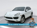 Thumbnail image of 2013 Porsche Cayenne at McKinney-Wells Auto Group