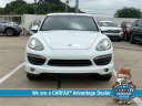 2013 Porsche Cayenne S at McKinney-Wells Auto Group