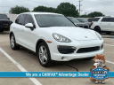 Thumbnail image of 2013 Porsche Cayenne at McKinney-Wells Auto Group