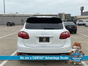 Thumbnail image of 2013 Porsche Cayenne at McKinney-Wells Auto Group