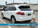 Thumbnail image of 2013 Porsche Cayenne at McKinney-Wells Auto Group