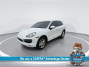 Thumbnail image of 2013 Porsche Cayenne at McKinney-Wells Auto Group