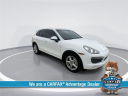 Thumbnail image of 2013 Porsche Cayenne at McKinney-Wells Auto Group