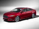 2014 Ford Fusion S at Feldman Chevrolet Of Novi