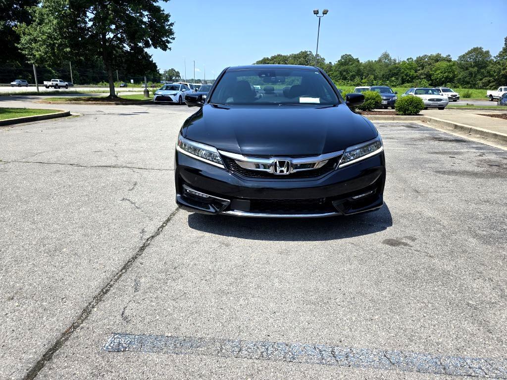 Thumbnail image of 2016 Honda Accord at Garner Pierce Autos