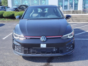 Thumbnail image of 2024 Volkswagen Golf GTI at Fairfield Volkswagen