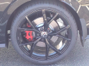 Thumbnail image of 2024 Volkswagen Golf GTI at Fairfield Volkswagen