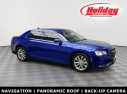 Thumbnail image of 2018 Chrysler 300 at Holiday Automotive