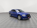 Thumbnail image of 2018 Chrysler 300 at Holiday Automotive