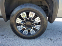 Thumbnail image of 2024 GMC Sierra 3500HD at RivardBuickGMC NEW