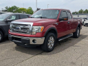 Thumbnail image of 2013 Ford F-150 at LaFontaine Toyota Kia Genesis of Dearborn