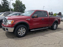 Thumbnail image of 2013 Ford F-150 at LaFontaine Toyota Kia Genesis of Dearborn