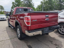 Thumbnail image of 2013 Ford F-150 at LaFontaine Toyota Kia Genesis of Dearborn